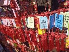 -香山公园
