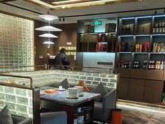 -百草滩羊清水涮羊肉·清真·宁夏盐池滩羊(莲花桥店)