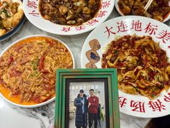 -小郭私房菜·海肠捞饭(学士街店)