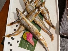 -匠和风精致料理(成都龙湖滨江天街店)