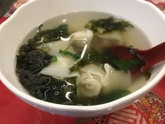 -玉华台饭庄(裕中西里小区店)