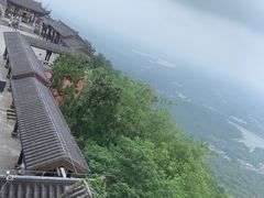 -句容茅山景区