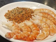 -渔乐之昕·铁板烧自助餐(虹悦城店)