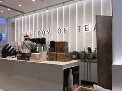 -KUNCHA鲲茶·江西制茶(铜锣湾店)