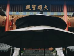 -桂林灵渠景区