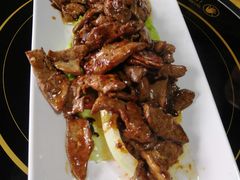 -大自然醉鹅·铁锅火焰鹅(上海联洋店)