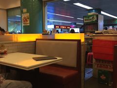 卡座-美味轩茶餐厅(罗湖口岸店)