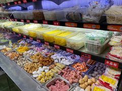 零售区-杨国福麻辣烫(庆春路店)