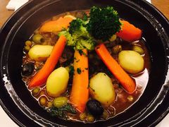-Tajine Moroccan塔金摩洛哥中东餐厅