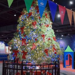 -幻贝家儿童乐园(苏州中心店)