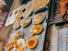 -张姐烤肥牛(西丽店)