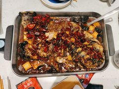 -鱼酷活鱼烤鱼(南京水游城店)