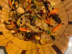 -素心斋素食餐厅