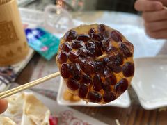 钵仔糕-周大娘牛乳(旧寨古村总店)