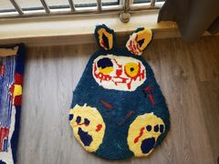 -A+毛毛毯·高温珐琅·银饰DIY(三里屯店)