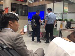 -平安银行(北京东三环支行)