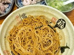 -阿勇面馆(东书房路店)