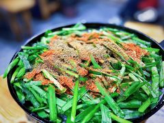 -胡犇嗲单车烧烤(坡子街店)