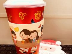 -九秋茶铺(三里屯店)