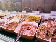 -33韩式自助烧烤(环城南路店)