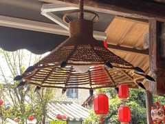 -尽善百年古院餐厅(王家老宅店)