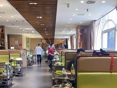 -清真·锦翔炝锅鱼(明德门店)