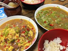 滑蛋牛肉-江南古镇味道·私房菜
