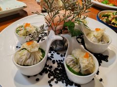 -许鲜生健康生活馆·精细潮菜(奥绅体育公园店)