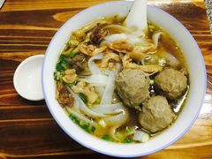 -柴头哥·牛肉火锅(爱民路店)