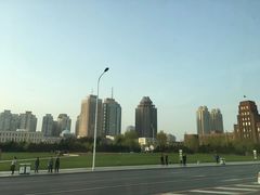 -大连人民广场