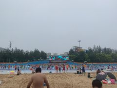 -欢乐水魔方水世界