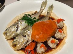-三利音·玖弄小鲜(浦东嘉里城店)