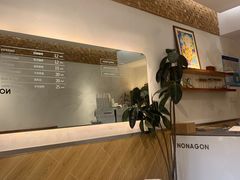 -Legno.ita Coffee by Wood(襄阳南路店)