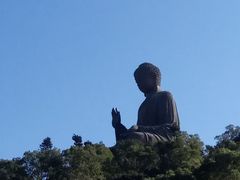 -天坛大佛