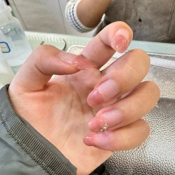 -CM.Nail美甲美睫
