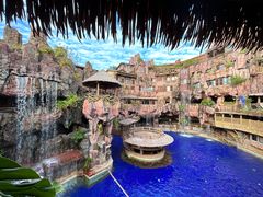 -长鹿旅游休博园