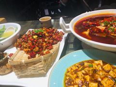 -庆合府重庆大排档(紫都城店)
