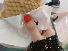 -粉粉乐鲷鱼烧(美罗城店)