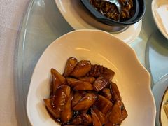 -逸林轩中餐厅(中信泰富朱家角锦江酒店)
