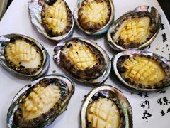 -真情鲍鱼海鲜汤