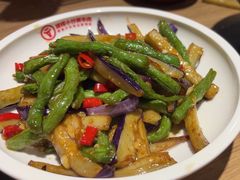 -建辉湖南土菜馆(南大街店)