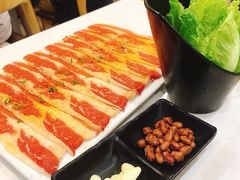 -八乔煎肉馆·丹东特色煎锅(梅林店)