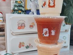 -1点点(领事馆店)