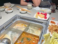-海底捞火锅(九久奥特莱斯店)