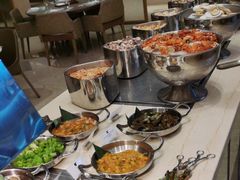 -TABLE·味西餐厅-成都茂业JW万豪酒店