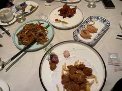 -相思林金岛饭店(青山湖店)