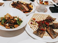 -洈水谣 · 地道荆州松滋菜(菱角湖公园店)