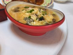 -鹿鸣春饭店(总店)