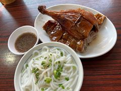 -凌舍好烧鹅(中山路店)