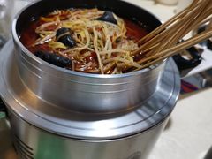 -和庆斋羊蝎子火锅·碳缸烧烤(顺义旗舰店)